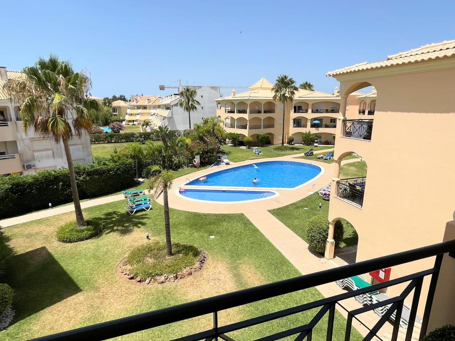 Praia Village Ag Vilamoura Exterior foto